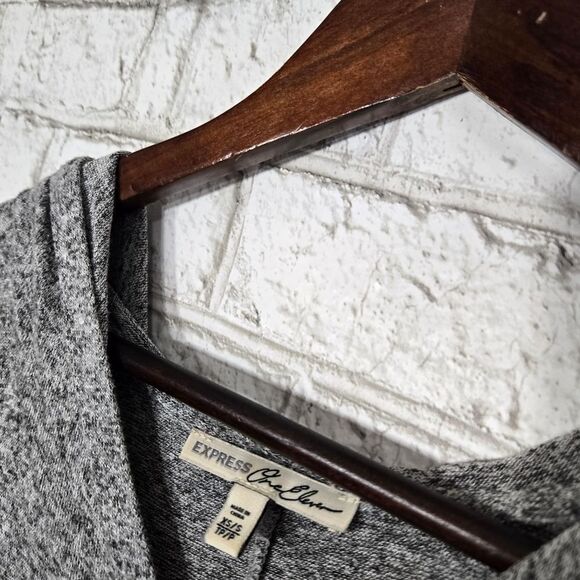 Express oversized sweater/ sweatshirt - Picture 4 of 11